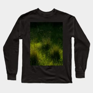 Grass Long Sleeve T-Shirt